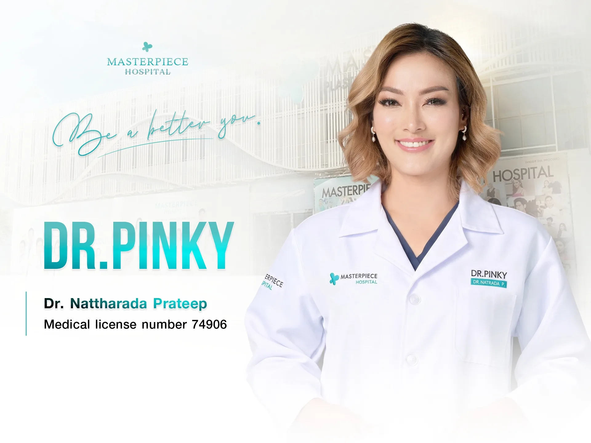 dr.pinky