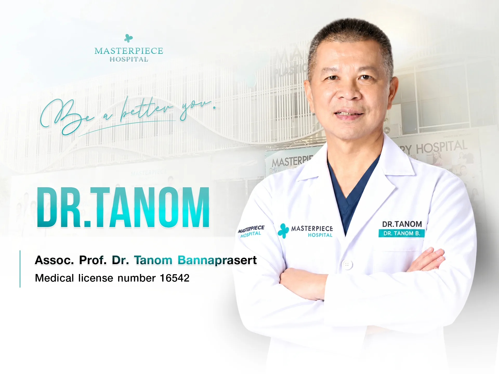 dr.tanom