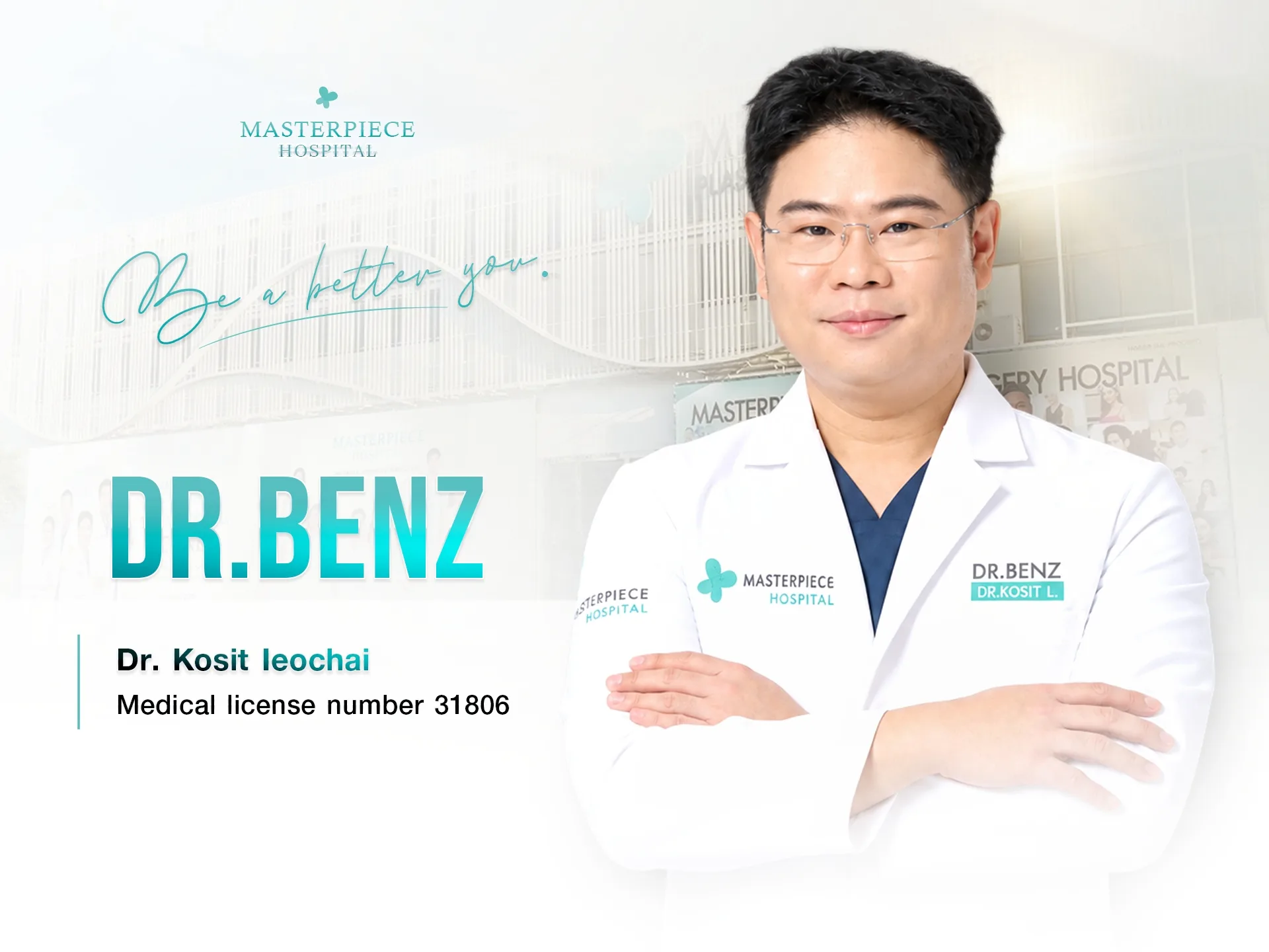 Dr.benz