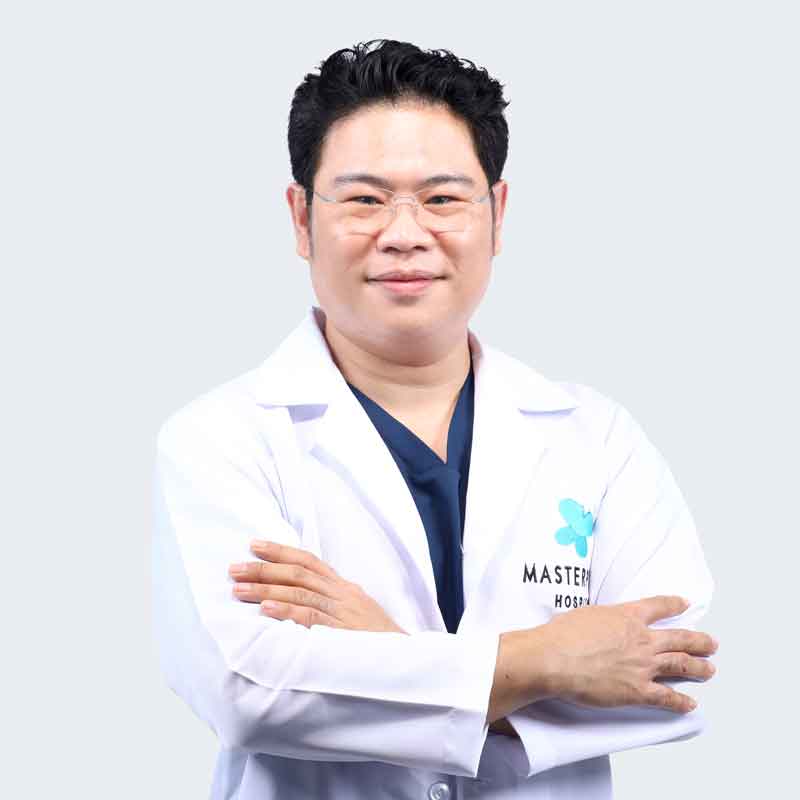 หมอเบนซ์