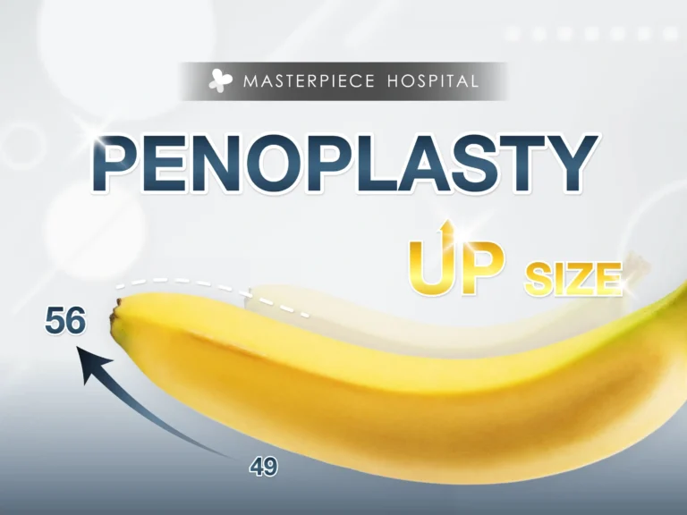 Penoplasty
