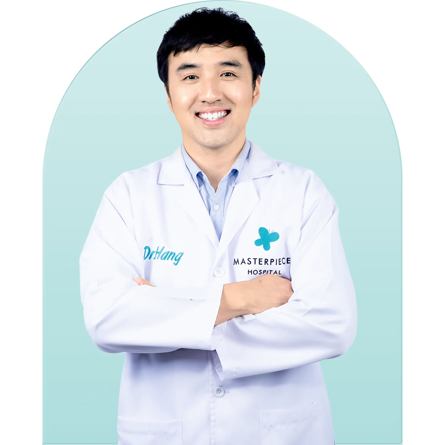 Mr Nirun Phoorisriphong