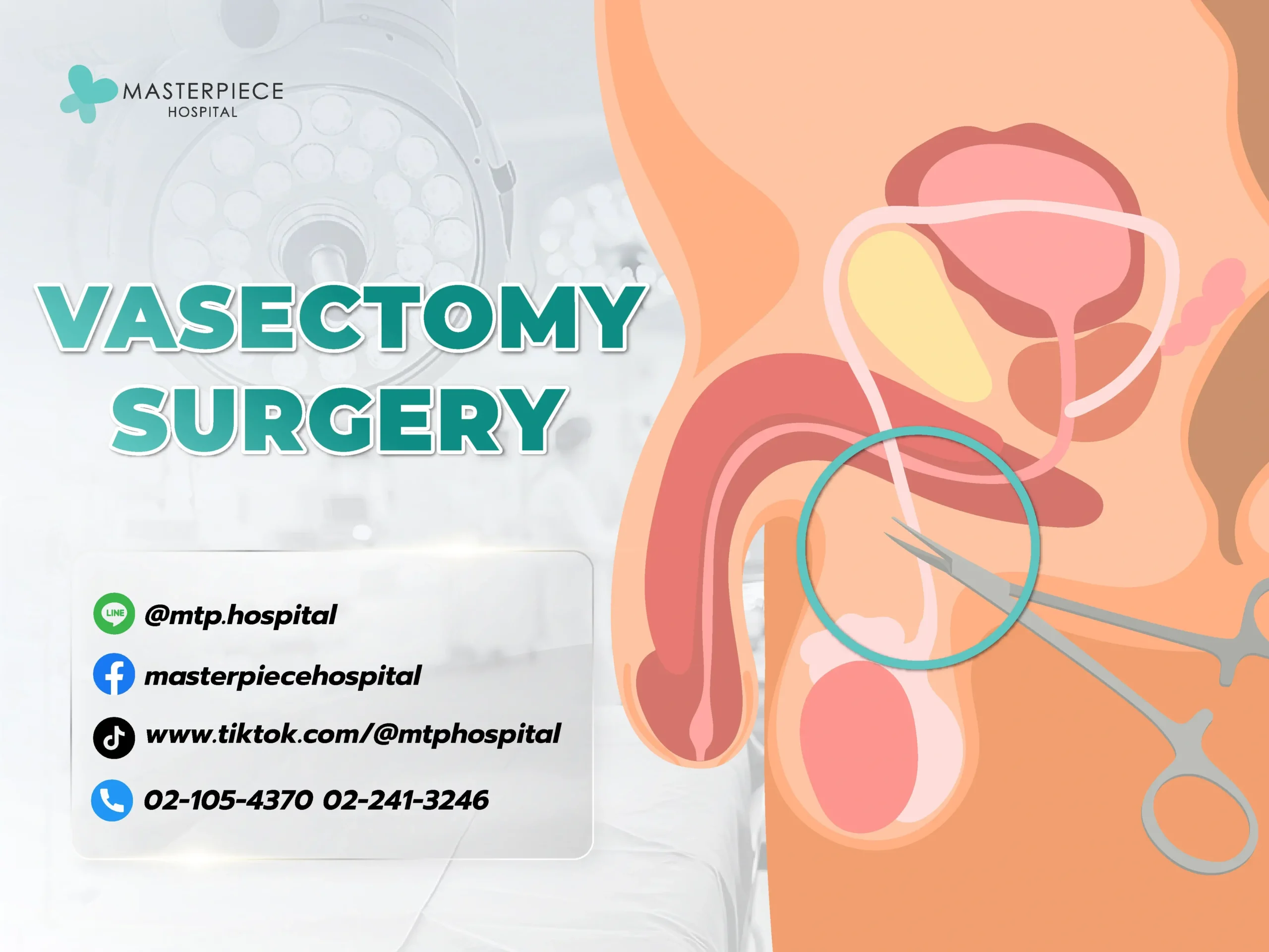 Vasectomy
