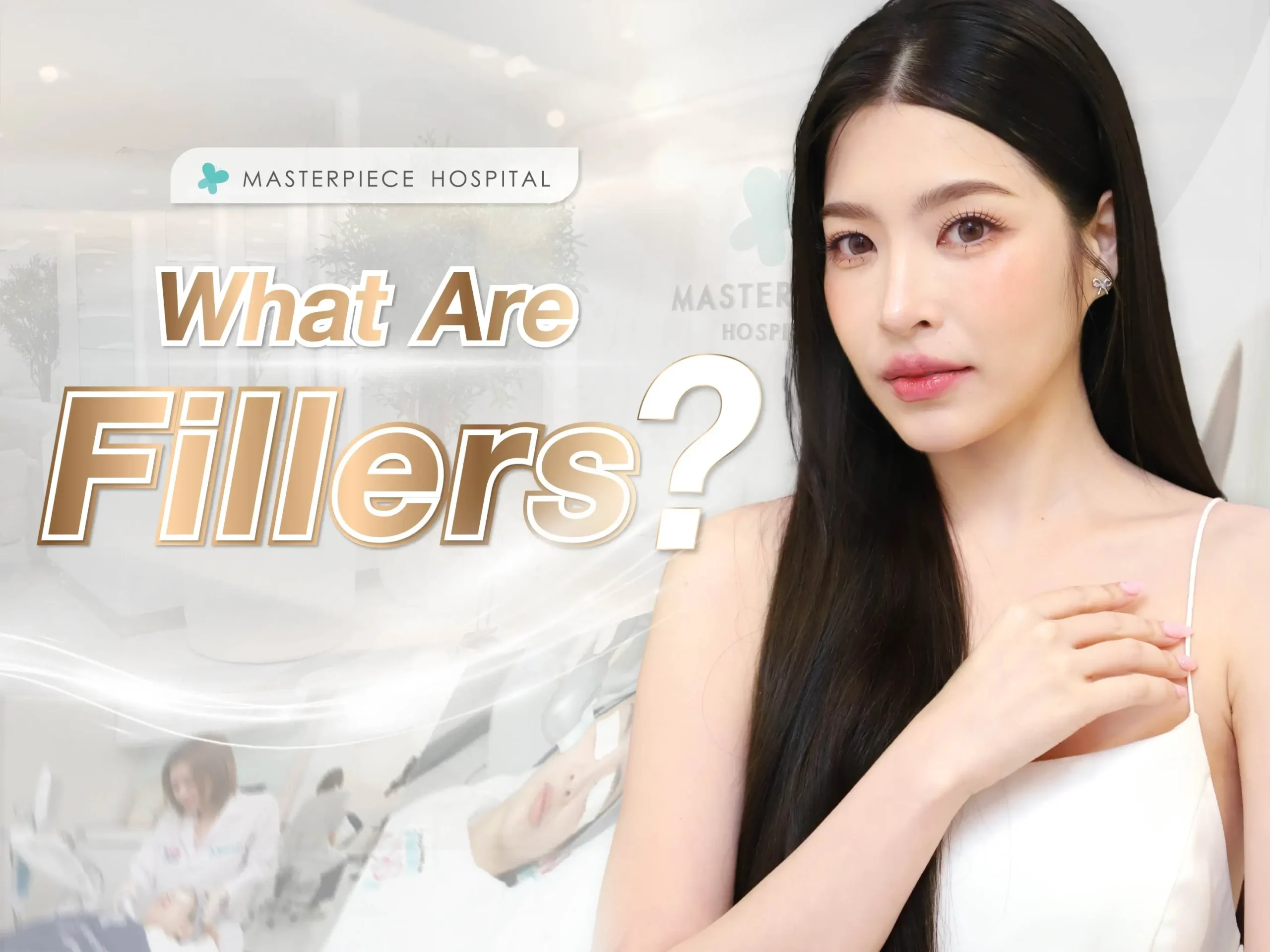 What Are Fillers?
