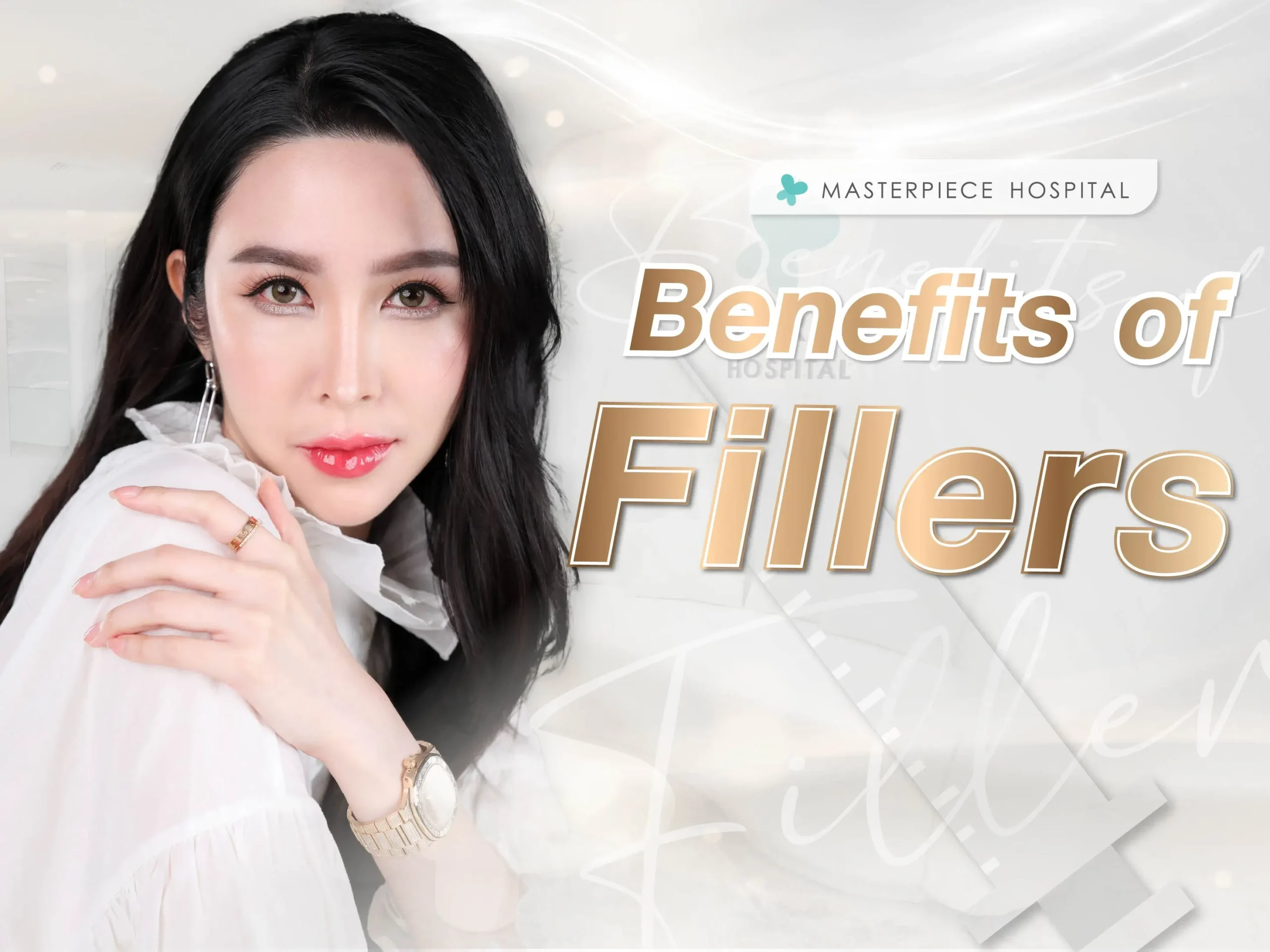 Benefits of Fillers