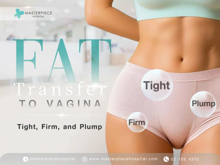 Fat Transfer To Vagina