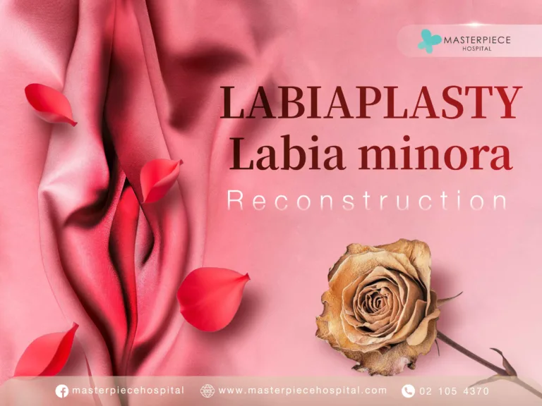 What is the Labia? What causes it? How much does cost? Is it dangerous?