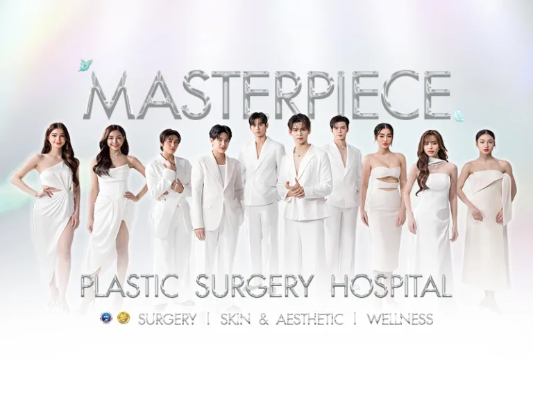 Masterpiece banner