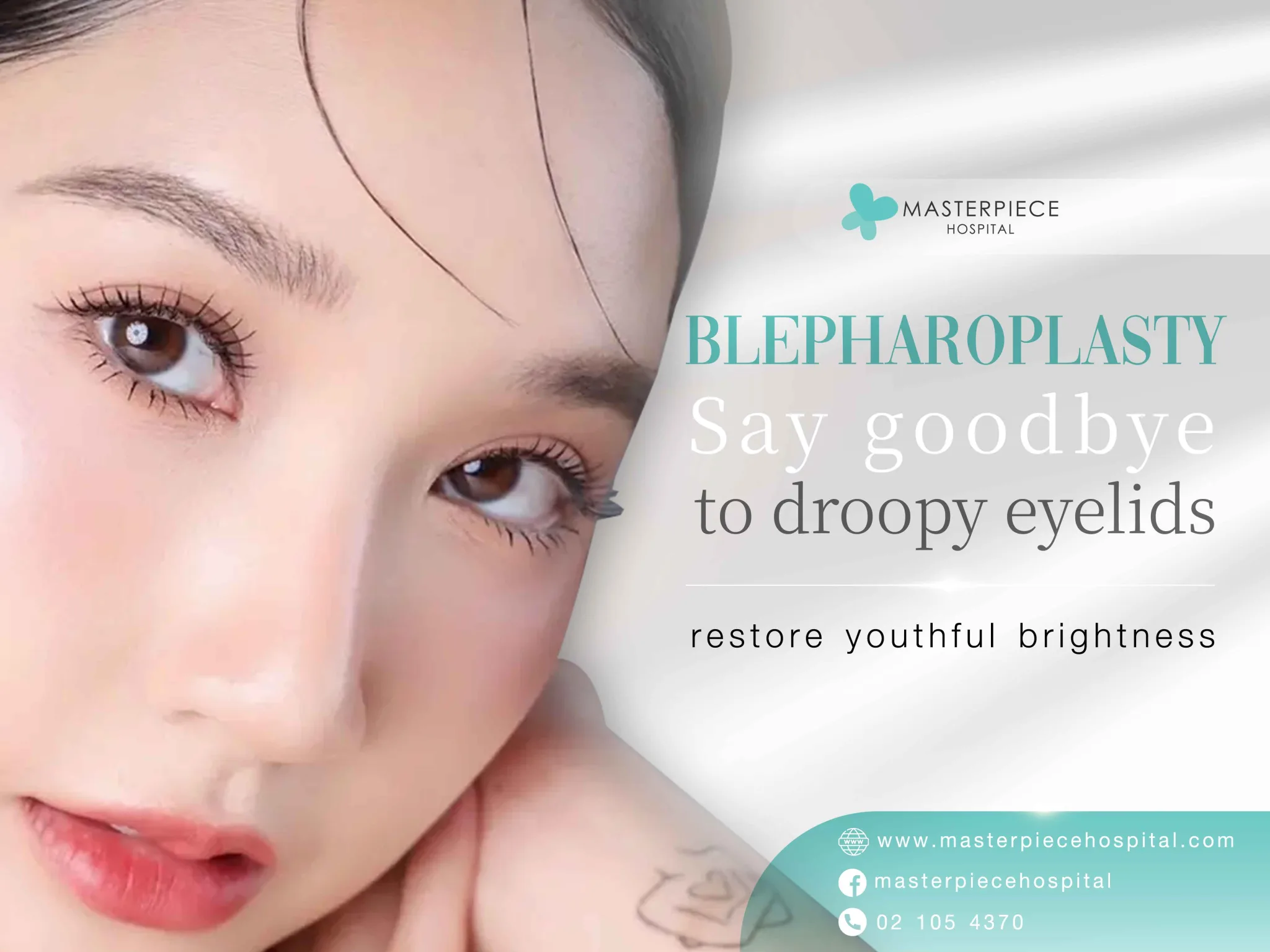 Blepharoplasty