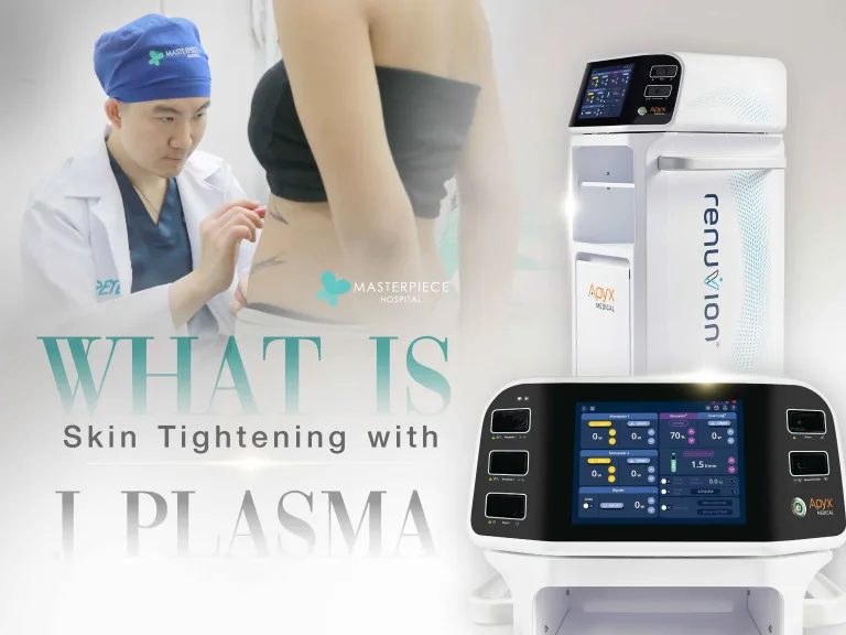 J PLASMA