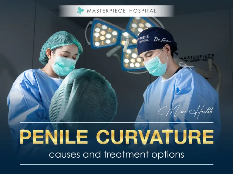 penis-curvature
