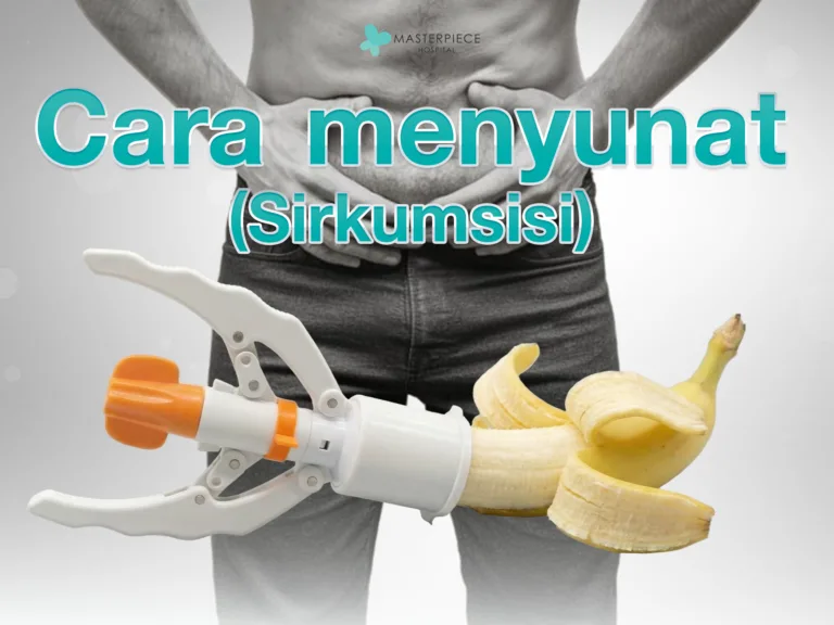 Apa Itu Sunat (Khitan)? Manfaat, Hal yang Perlu Diketahui, dan Siapa yang Cocok