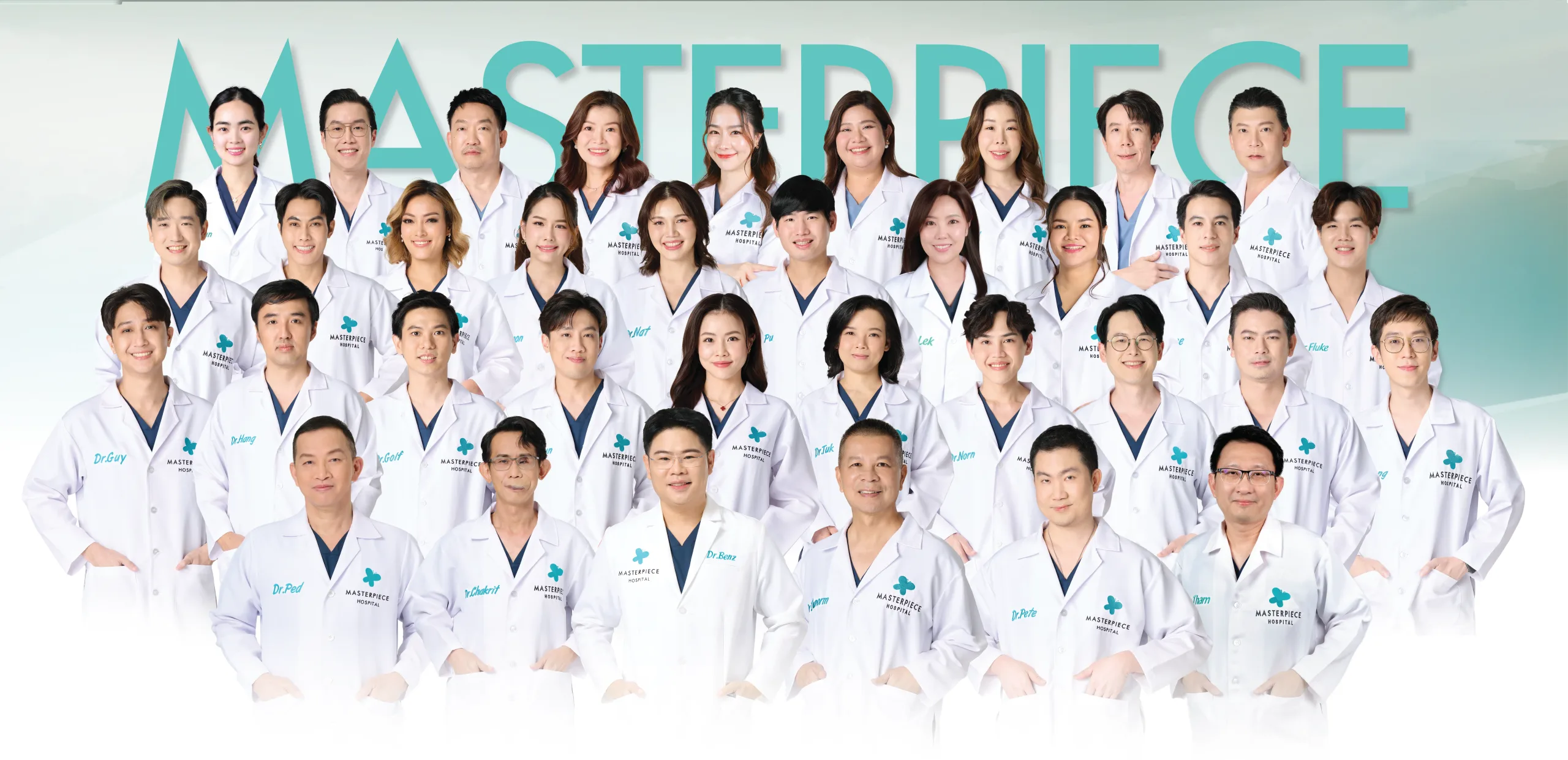 doctor team
