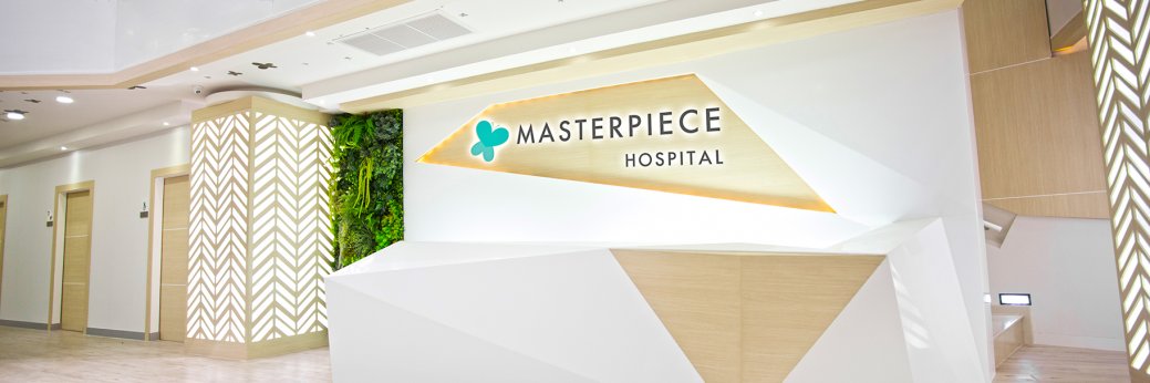 MASTERPIECE HOSPITAL MASTERPIECE HOSPITAL