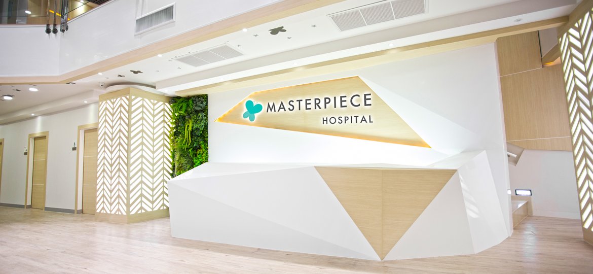 MASTERPIECE HOSPITAL