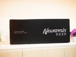 Neuranus deep