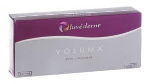 ฟิลเลอร์ Juvederm