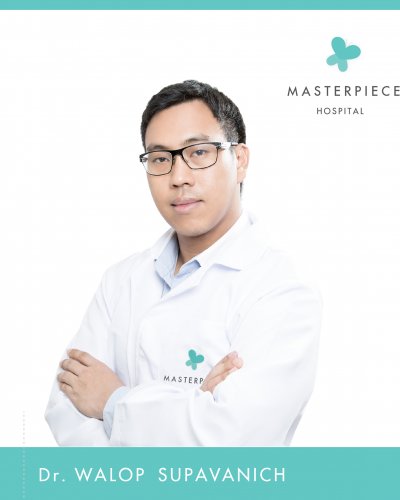 Doctor Profile