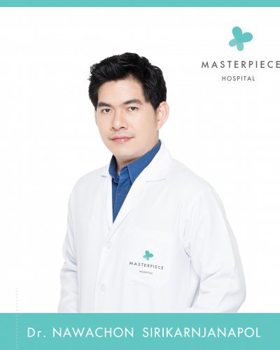 Doctor Profile