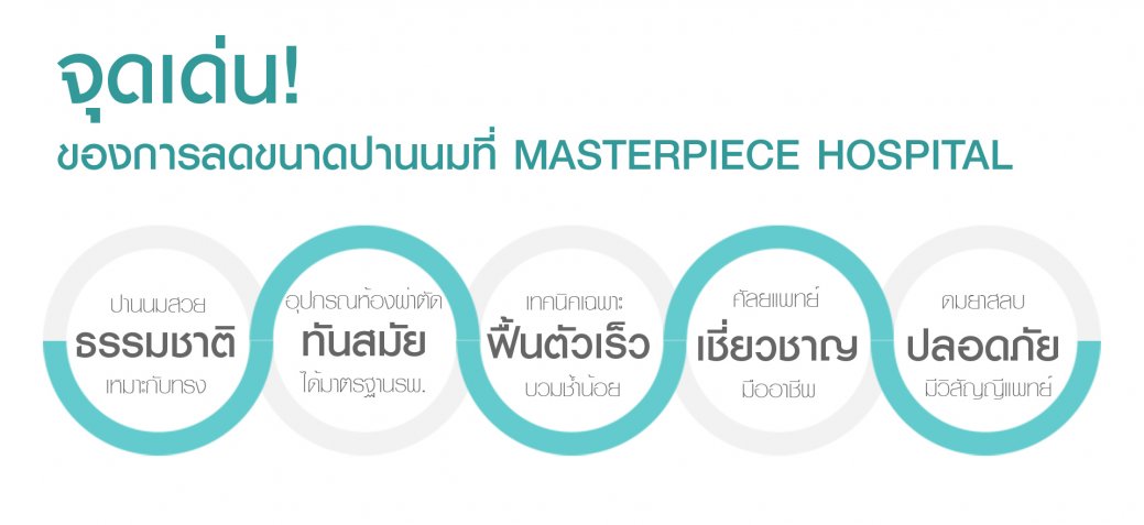 จุดเด่นปานนม จุดเด่นปานนม