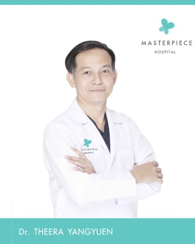 Doctor Profile