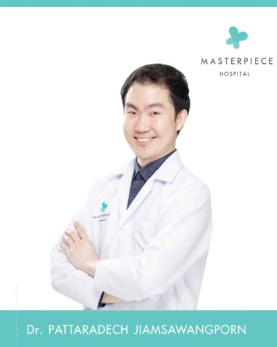 Doctor Profile