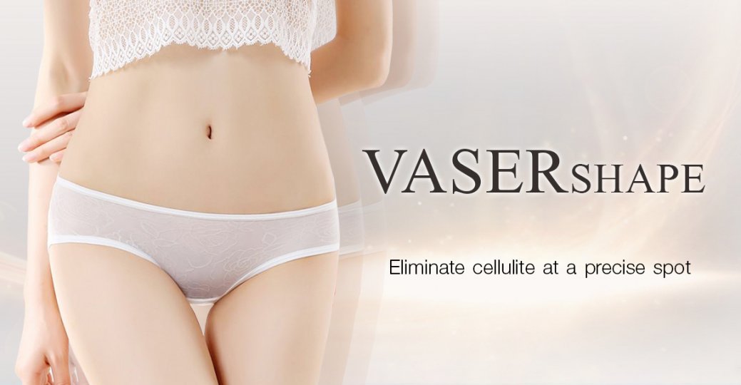 vaser shape