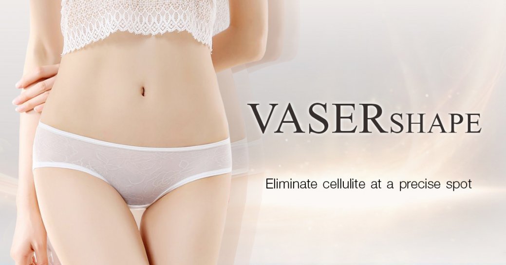 vaser shape