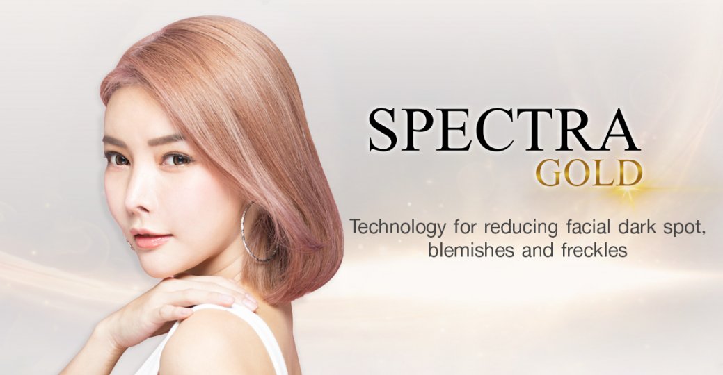 spectra gold