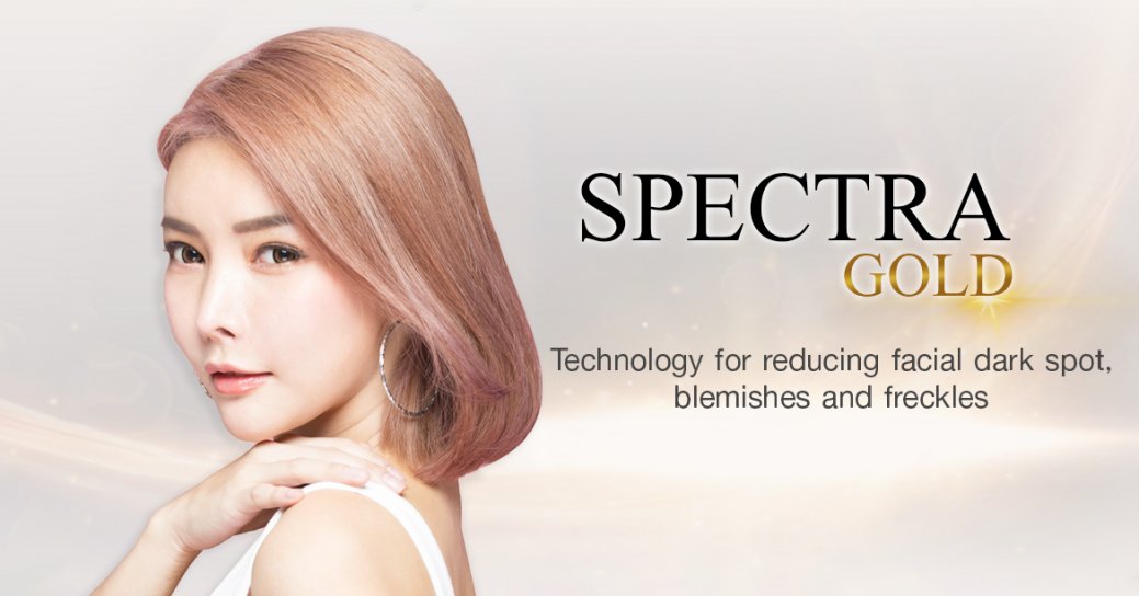 spectra gold