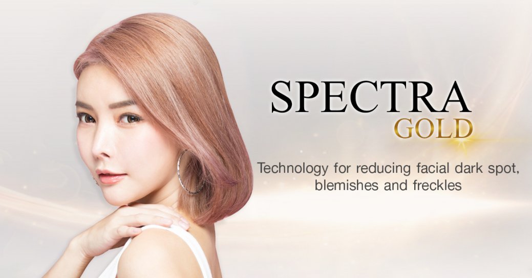 SPECTRA GOLD