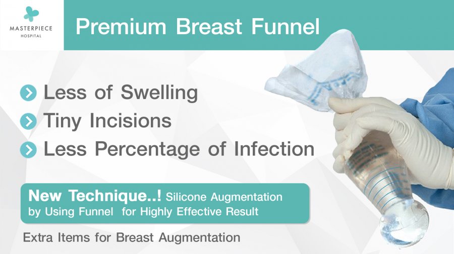 Premiun Breast Funnel