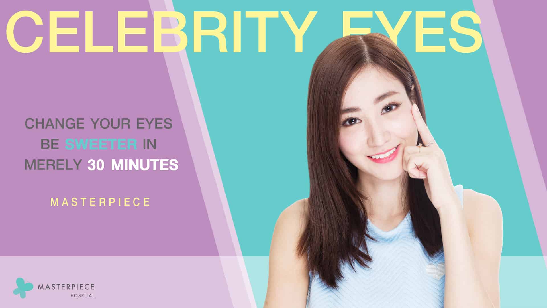 Celebrity Eyes Surgery