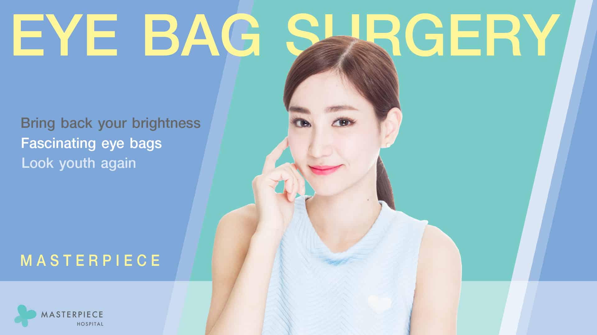 Eye Bags Surgery