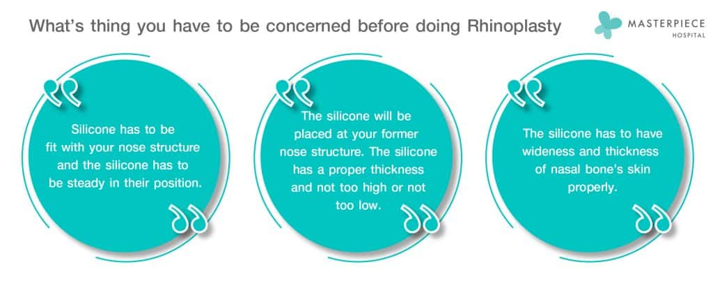 Rhinoplasty