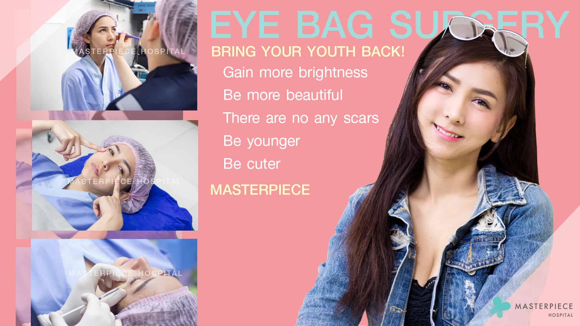 REVIEW EYE BAG SURGERY