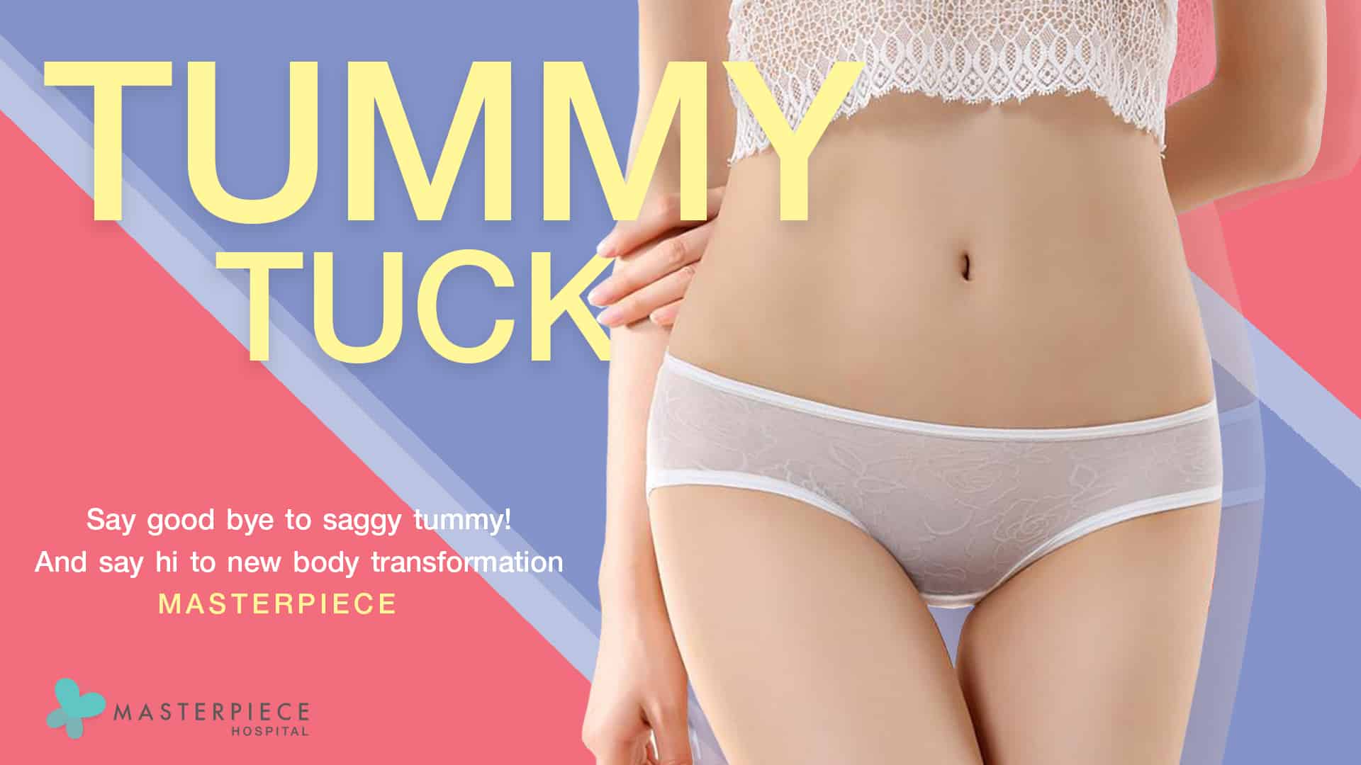 Tummy Tuck