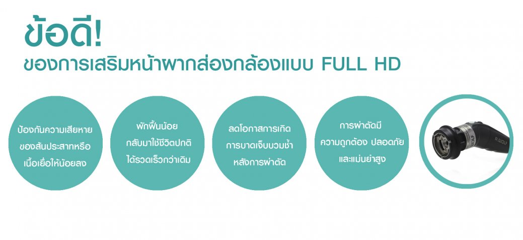 ข้อดีของการเสริมหน้าผากแบบ FULL HD ข้อดีของการเสริมหน้าผากแบบ FULL HD