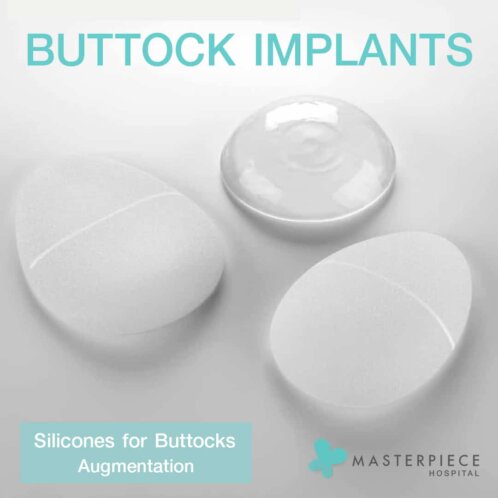BUTTOCK IMPLANTS