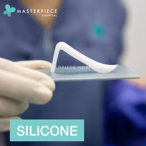silicone
