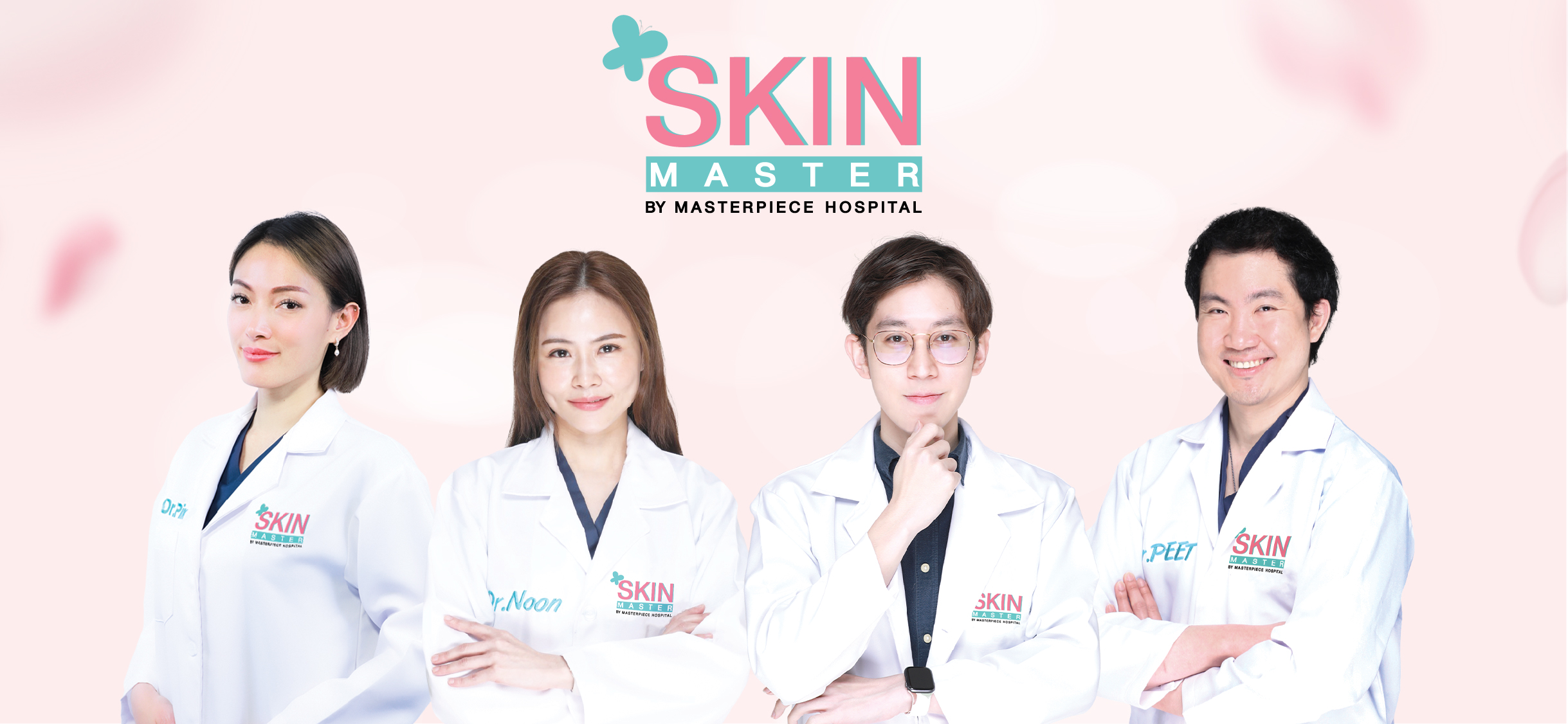 Skin master by masterpiece hospital