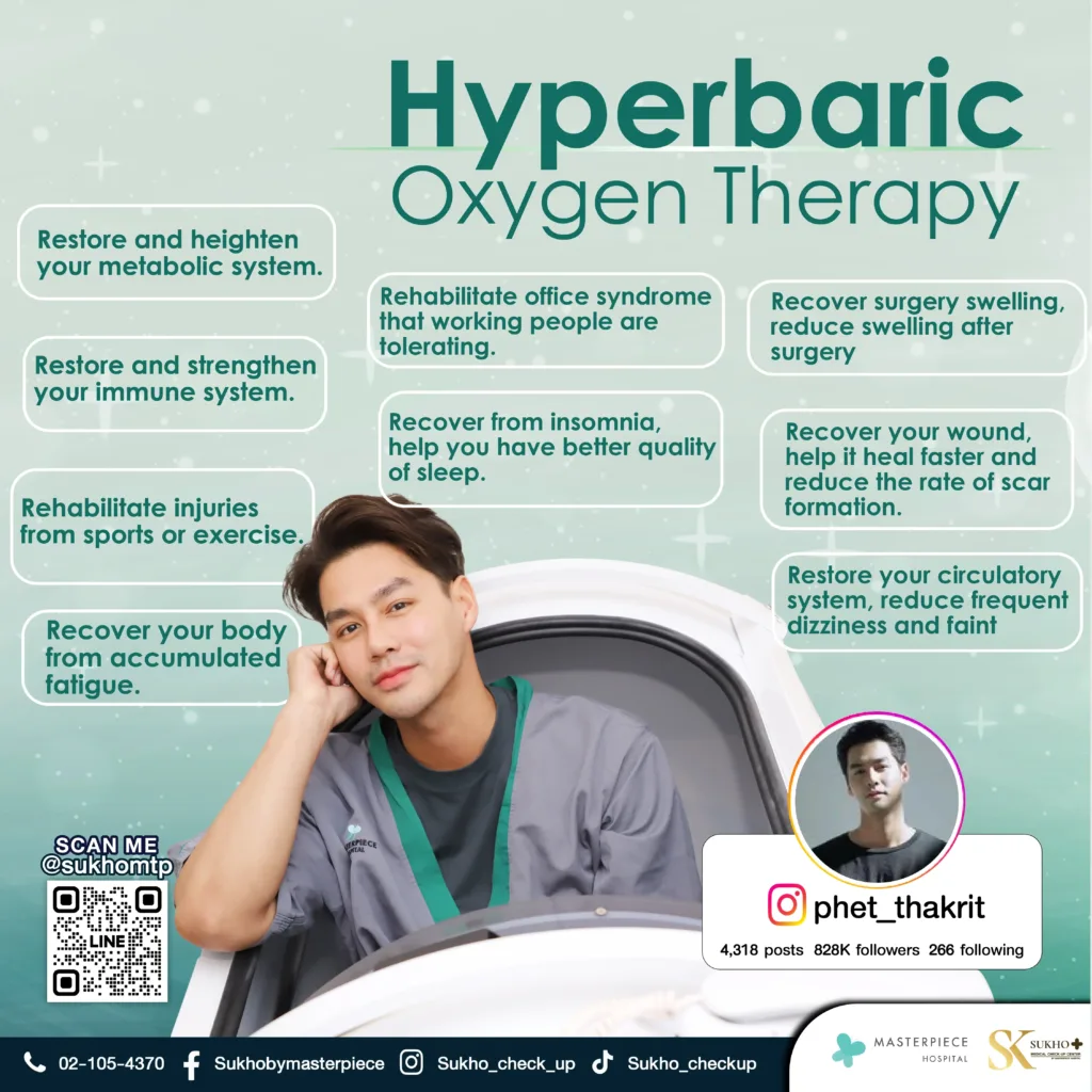 Hyperbaric