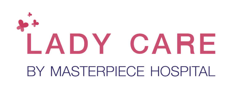 lady care logo new