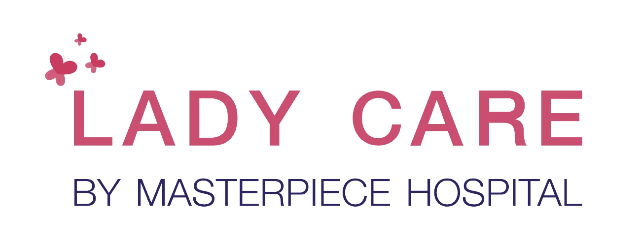 lady care logo new