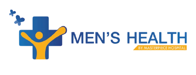 man health logo new
