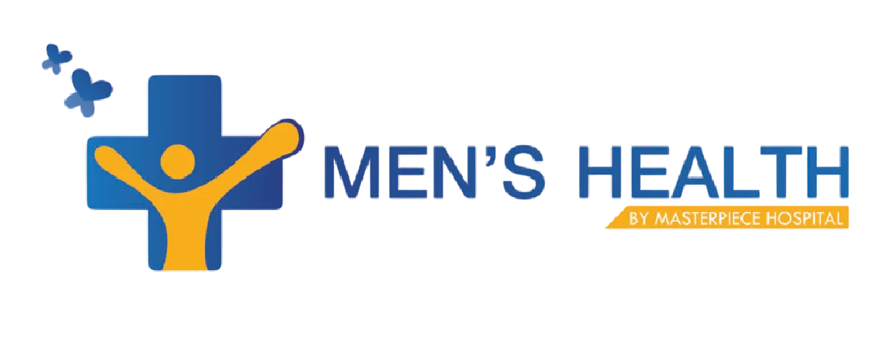 man health logo new