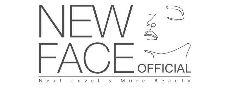 new face logo new