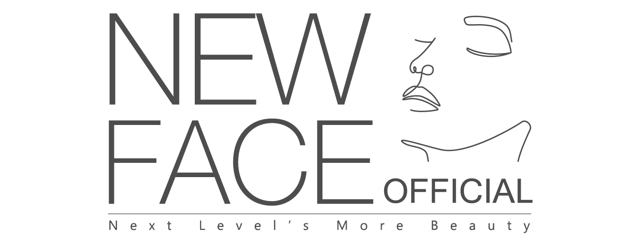 new face logo new