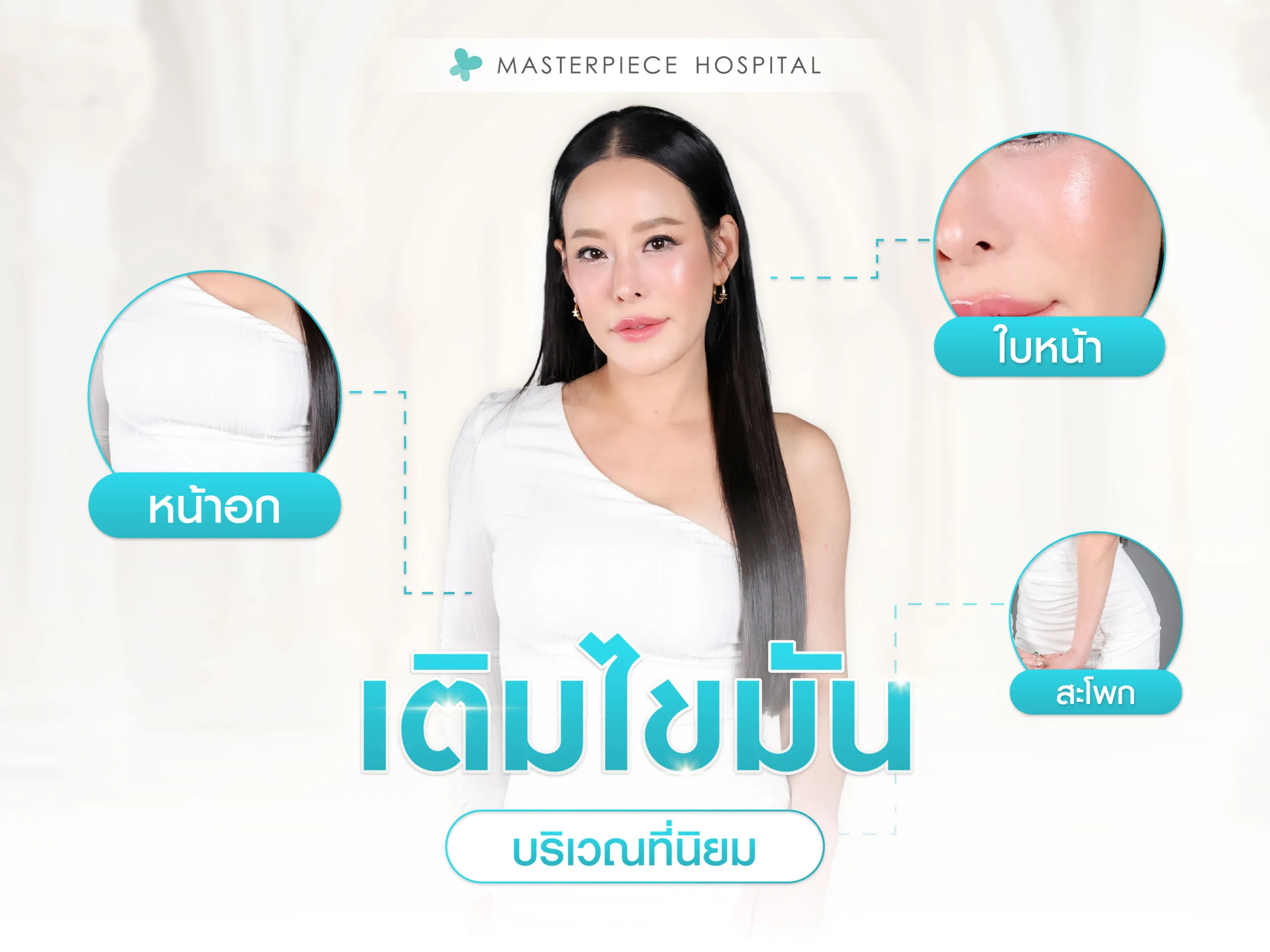 การเติมไขมันคืออะไร