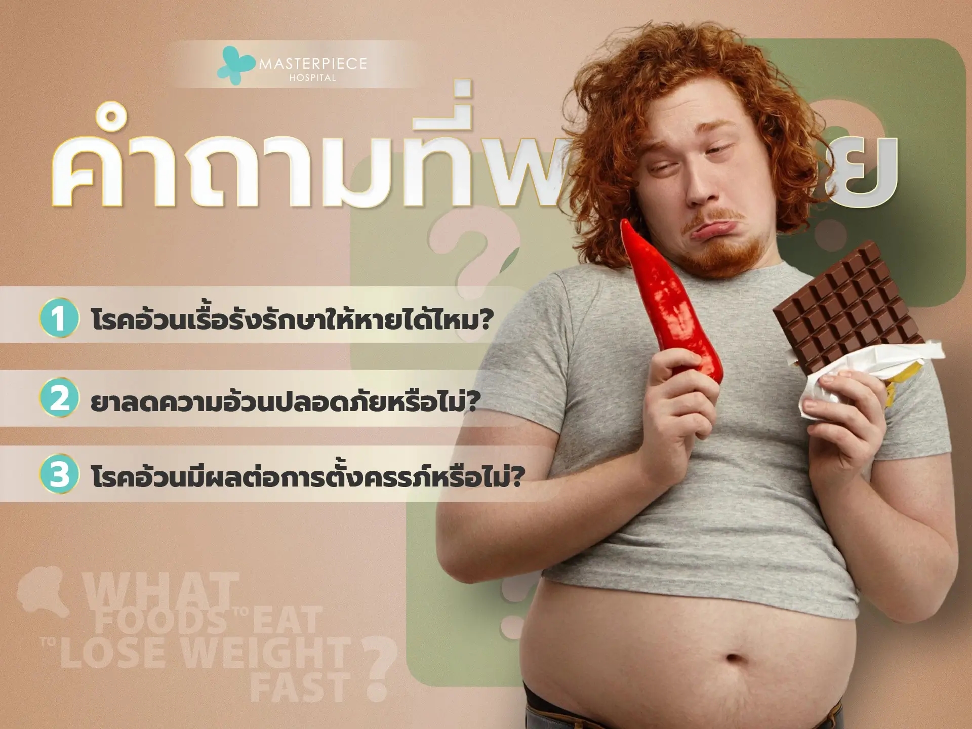 คำถามที่พบบ่อย (FAQ)